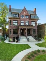 featured image of 701 W Canfield St #G1