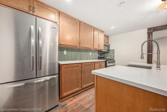 701 W Canfield St #G1 - Photo 3 of 25