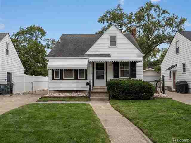 212 Devillen Ave