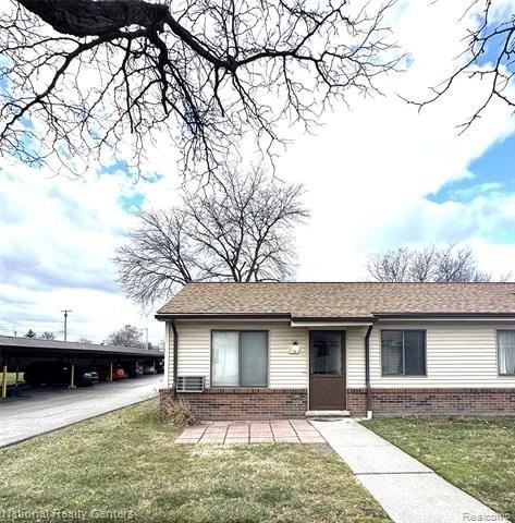 30010 Utica Rd #16