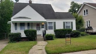 1261 Pearson St - Photo 1 of 1