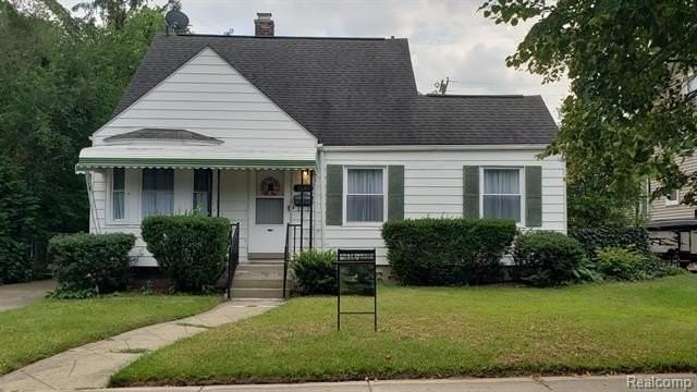 1261 Pearson St - Photo 2 of 38