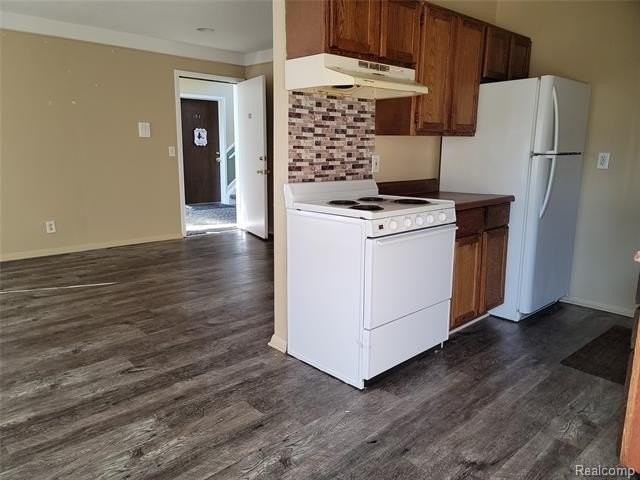 16470 E 9 Mile Rd #104 - Photo 2 of 14