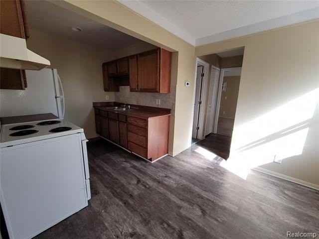 16470 E 9 Mile Rd #104 - Photo 4 of 14