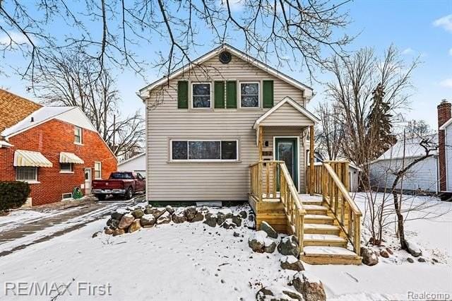 252 N William St - Photo 2 of 19