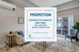 The Aurora II - Photo 1 of 1