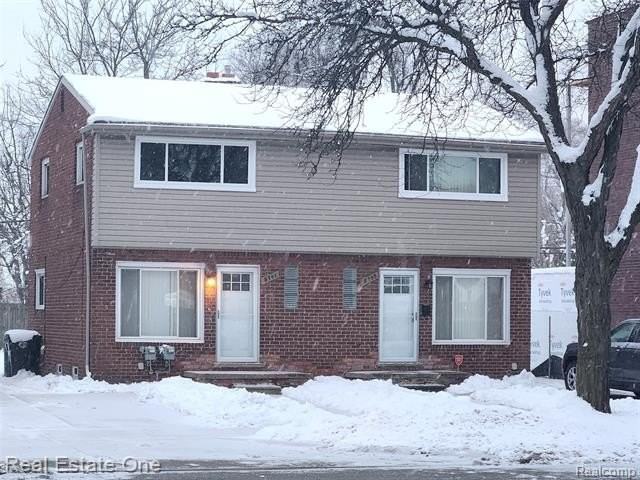 8741 W 9 Mile Rd