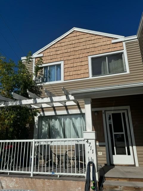 Leduc FourPlex - Photo 2 of 19