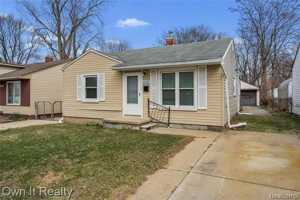 featured image of 15397 Burr St