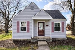 7451 Cavell St - Photo 1 of 1