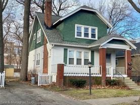 203 Virginia Ave - Photo 1 of 1