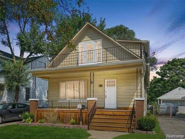 6537 Westpoint St #2