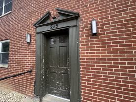 245 Perry StreetApt 9 #9 - Photo 1 of 1