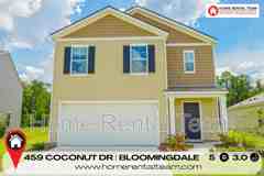 459 Coconut Dr - Photo 1 of 1