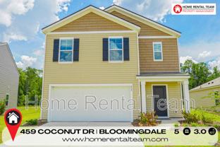 459 Coconut Dr - Photo 1 of 1