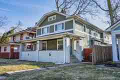 3541 Birchwood Ave #1 - Photo 1 of 1