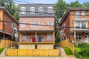 442 W Queen Ln #2 - Photo 1 of 1