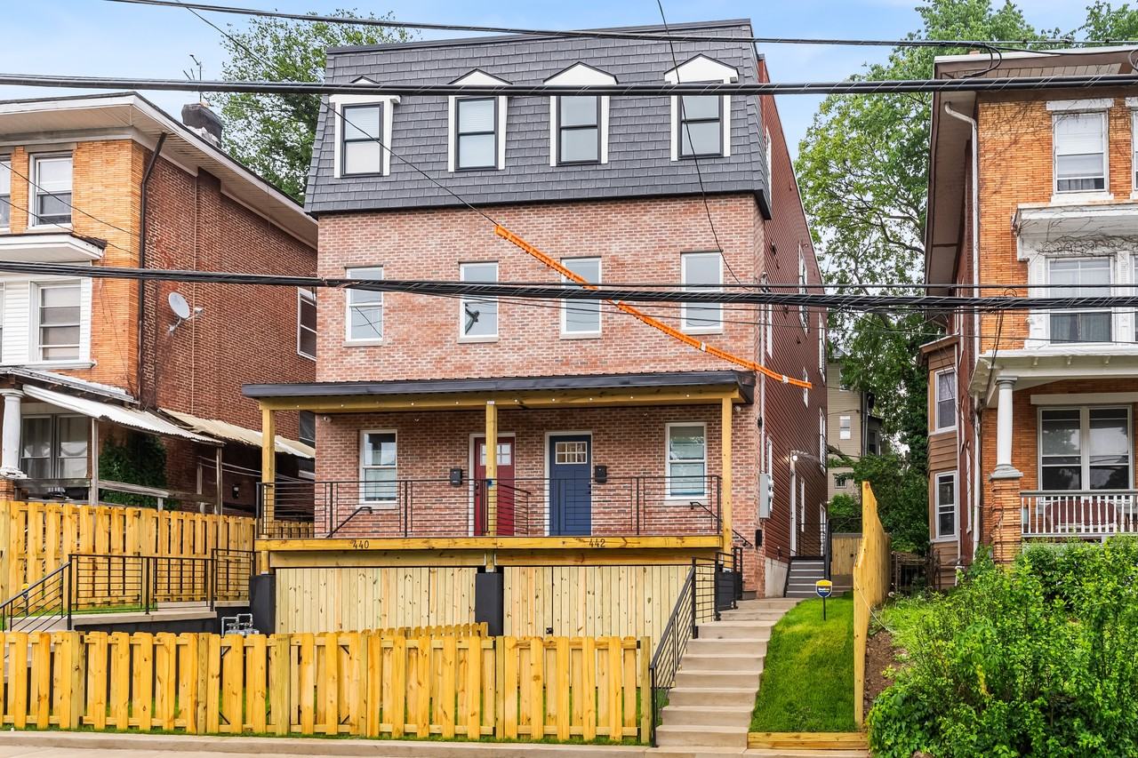 442 W Queen Ln #2 - Photo 2 of 11