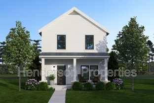 1110 Magnolia St - Photo 1 of 1