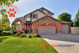 11758 S Chalk Creek Way - Photo 1 of 1