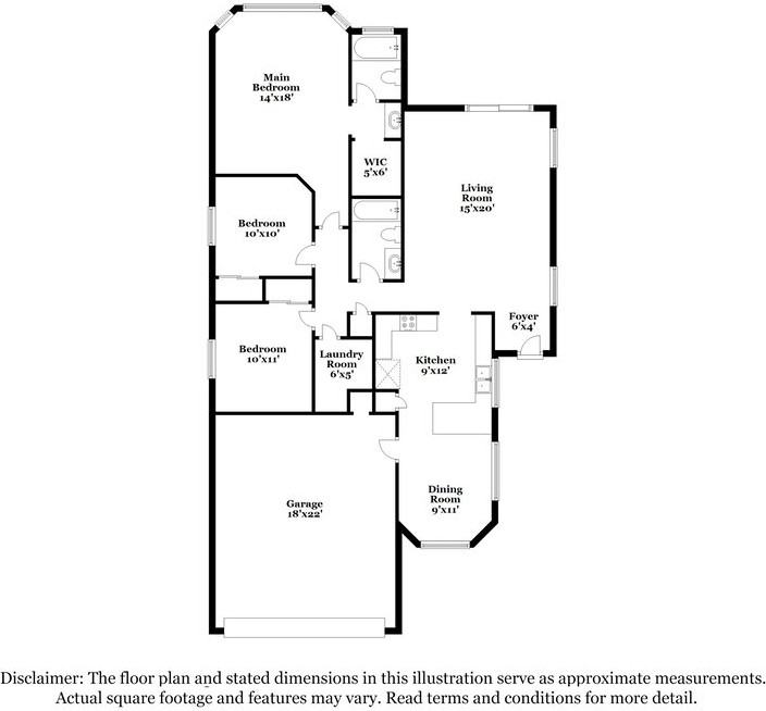 8156 W Hammond Ln - Photo 2 of 16