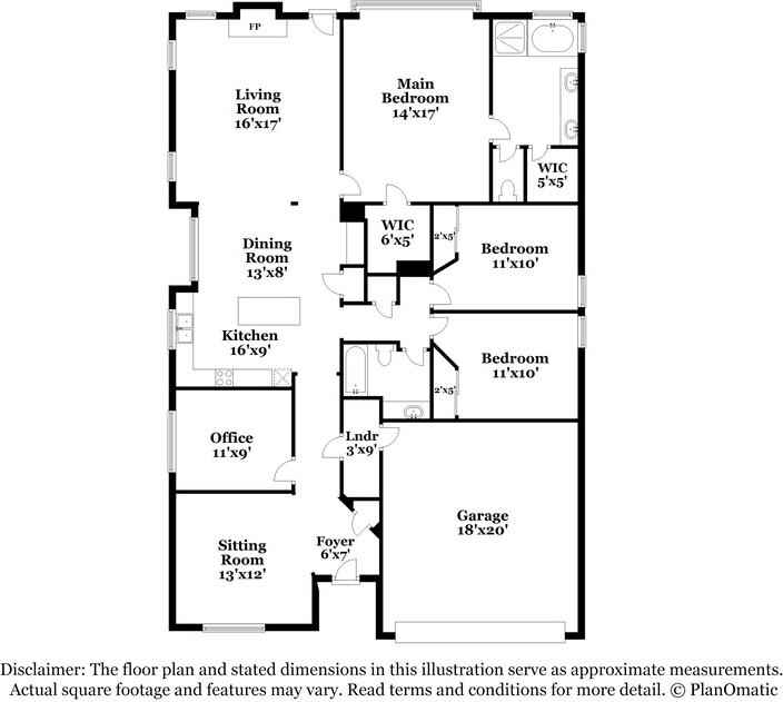 8821 Pedernales Trl - Photo 2 of 16