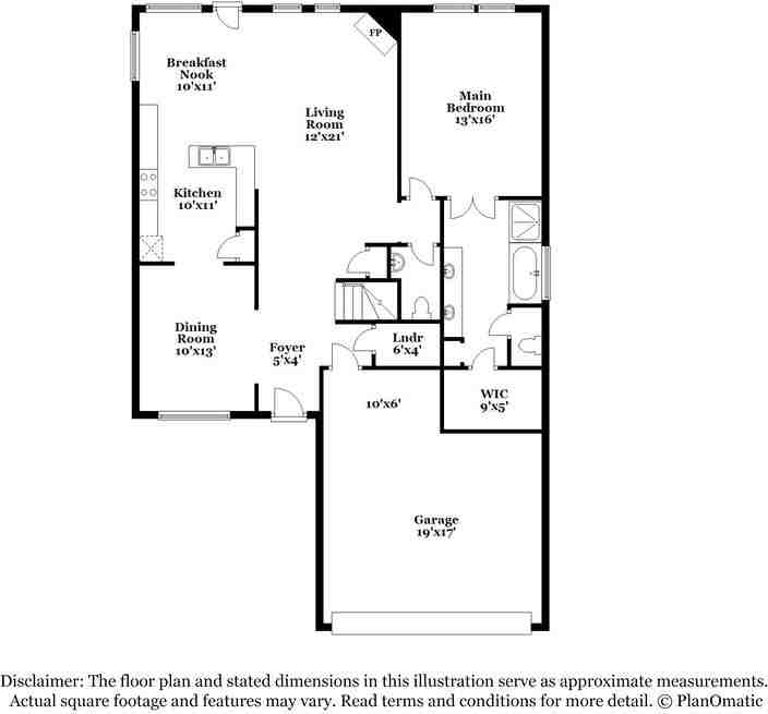 2405 Comal Ct - Photo 2 of 20