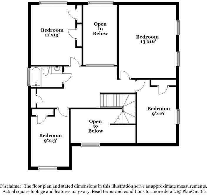2405 Comal Ct - Photo 3 of 20