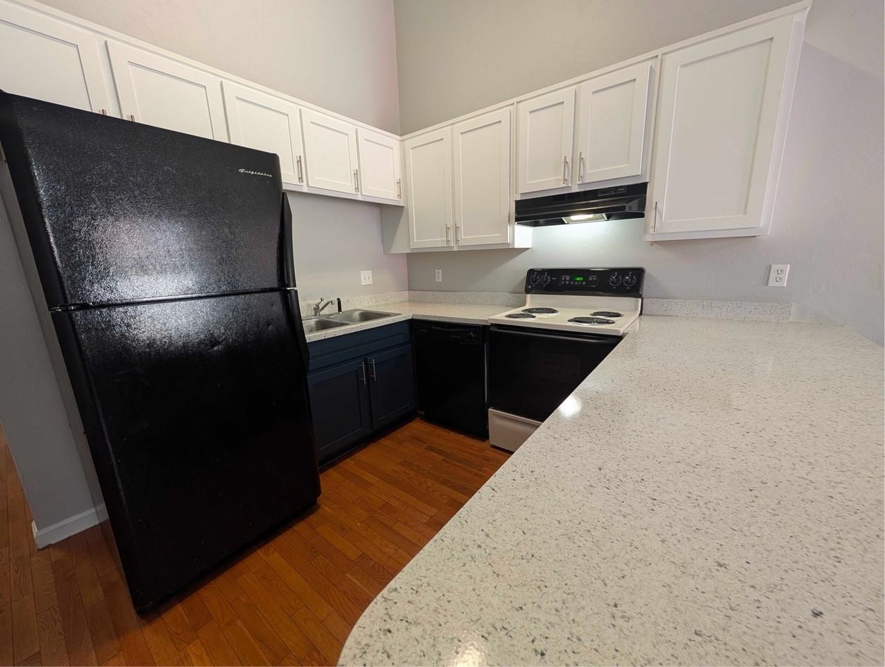 2093 Continental Ave #1