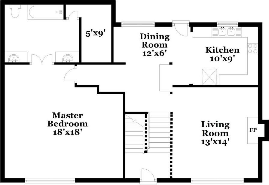 3716 Crescent Hill Ln Nw - Photo 2 of 16