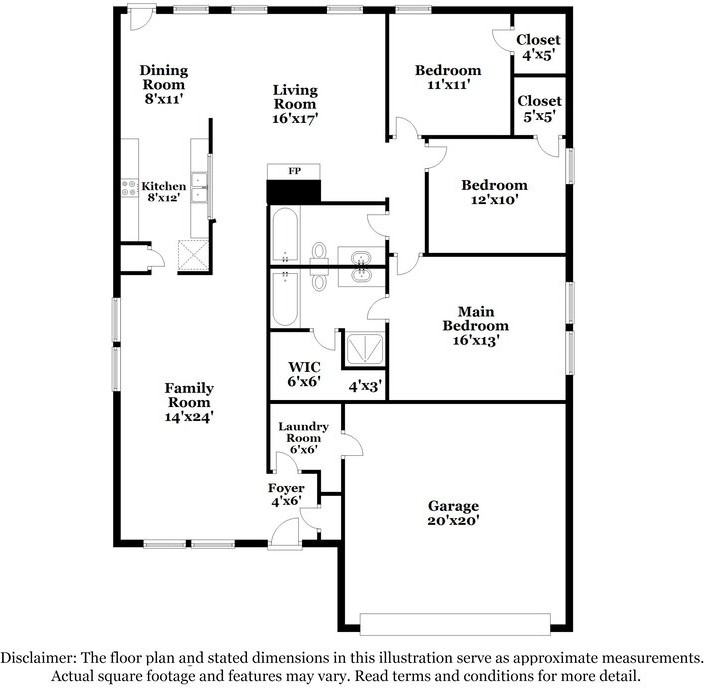 317 Taylor St - Photo 2 of 16