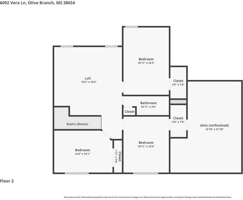 6092 Vera Ln - Photo 3 of 17