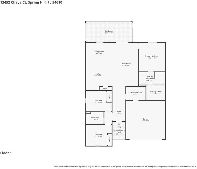 12452 Chaya Ct - Photo 2 of 16