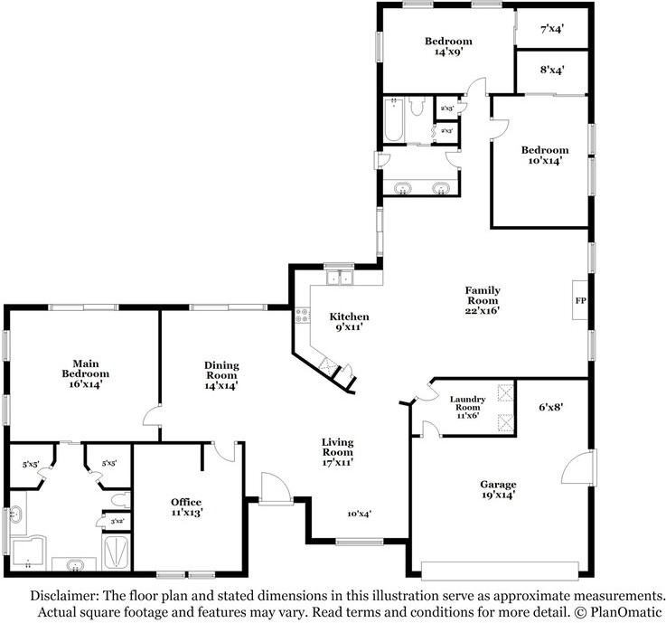 7530 Gunstock Dr - Photo 2 of 16