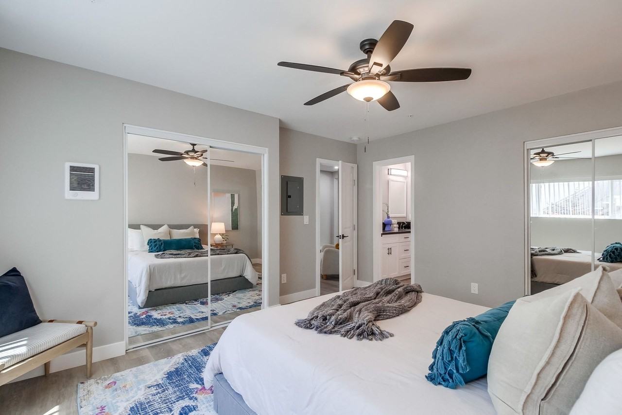 Duplet at Hillcrest | Modern Studio, 1 & 3 Bedroom Apartments - Photo 2 of 50