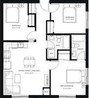 featured image of 1 Wellington St #718