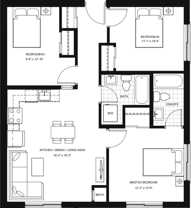 1 Wellington St #718 - Photo 1 of 1