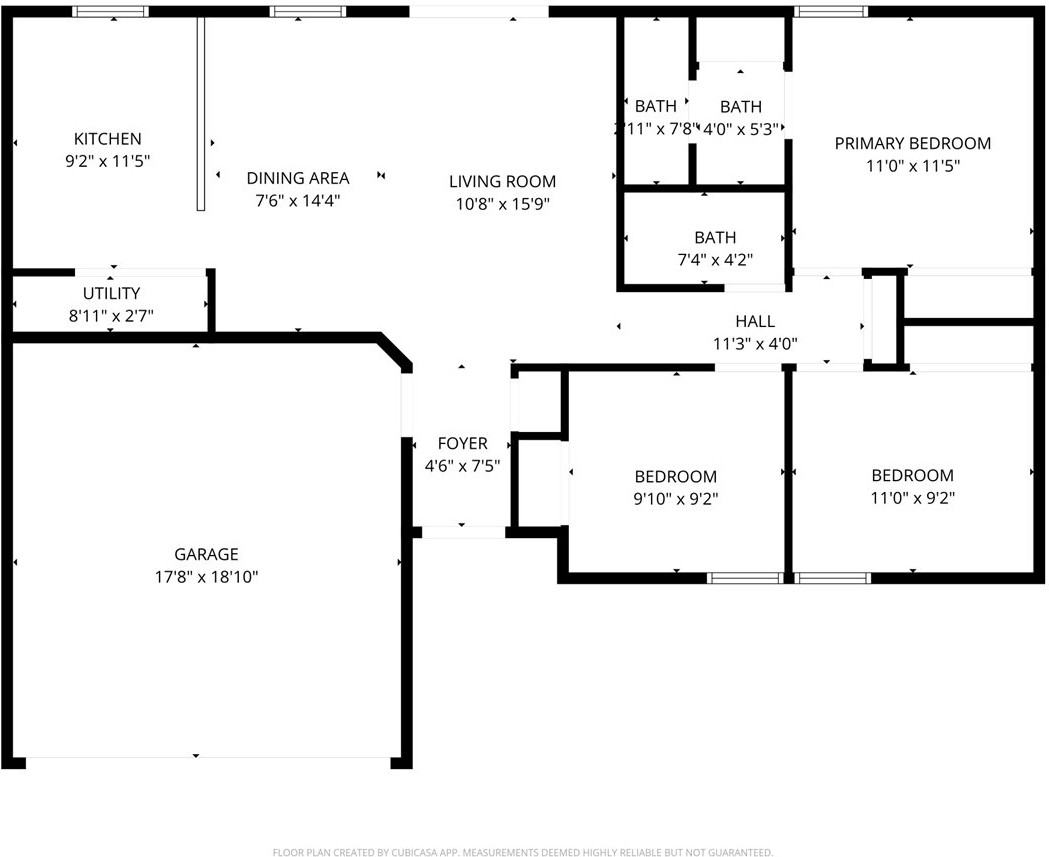 2715 E 28th St #1 - Photo 2 of 21