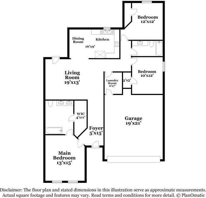 7648 Hollow Point Dr - Photo 2 of 14