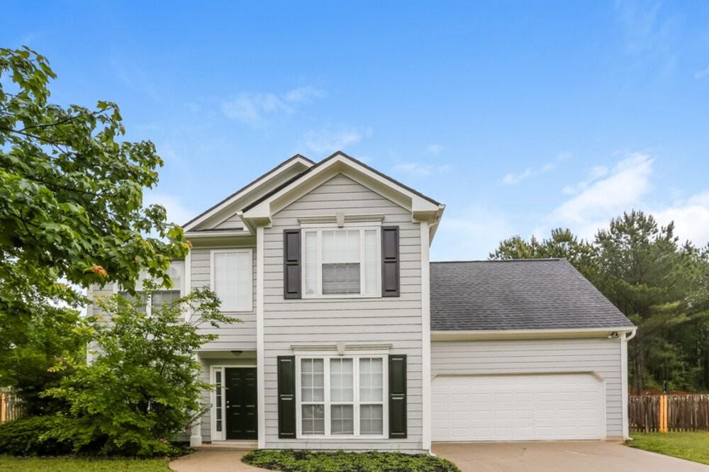 1968 Hidden Valley Dr Sw