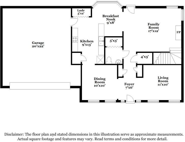 284 Baldwin Ct - Photo 2 of 17