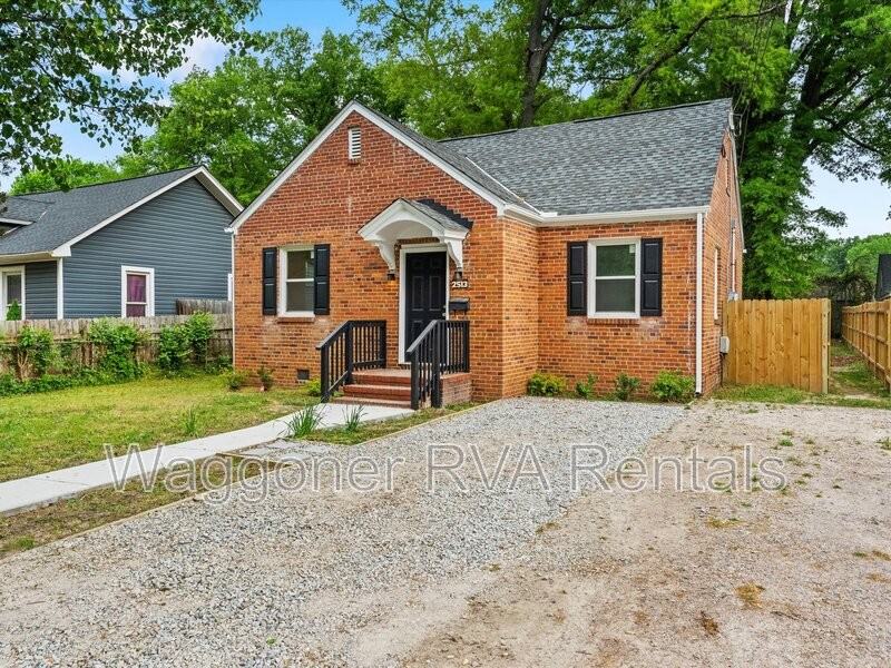 2513 Dana St - Photo 2 of 38