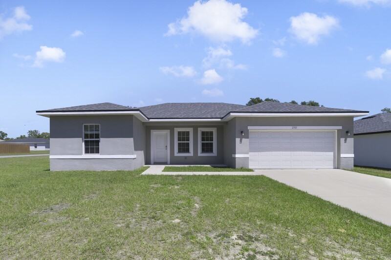 2705 Sw 153rd Place Rd