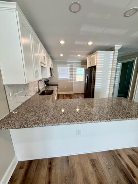 201 Rock Barn Road Northeast - 203 D203 Rock Barn Road North East #203D - Photo 2 of 11