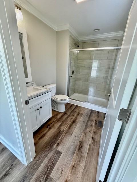 201 Rock Barn Road Northeast - 203 D203 Rock Barn Road North East #203D - Photo 7 of 11