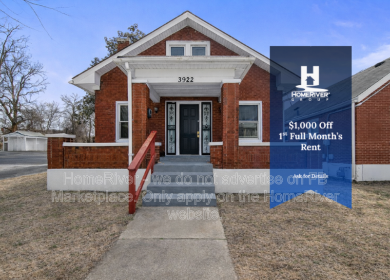 3922 River Park Dr
