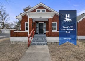 3922 River Park Dr - Photo 1 of 1