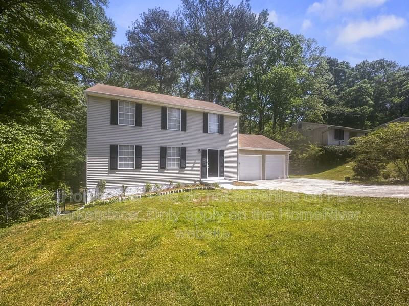 6360 Kimberly Mill Rd - Photo 2 of 21