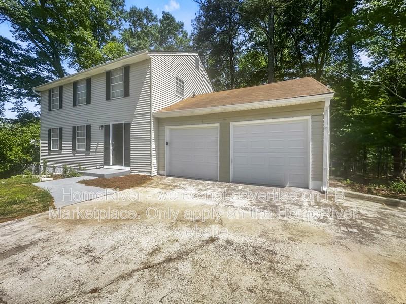6360 Kimberly Mill Rd - Photo 3 of 21