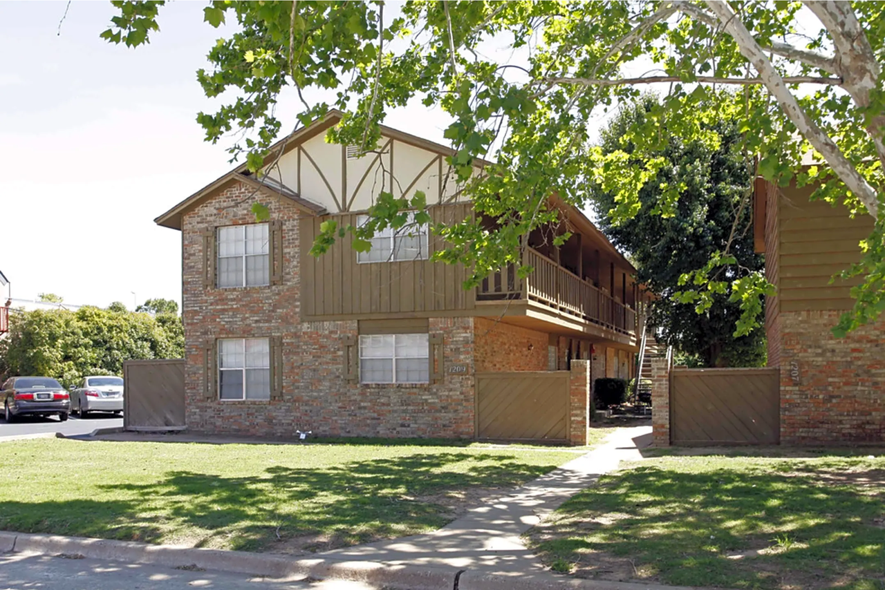 Multi-Family - Photo 2 of 2